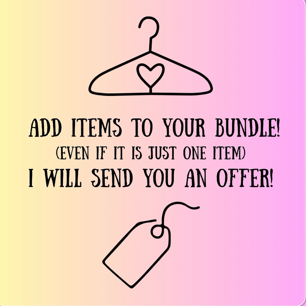 Add to Your Bundle!